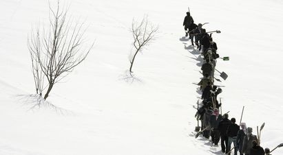 Pınar Öğrenci, Aşît, 2022, Film Still, © Pınar Öğrenci Pınar Öğrenci, Aşît, 2022, Film Still, © Pınar Öğrenci
