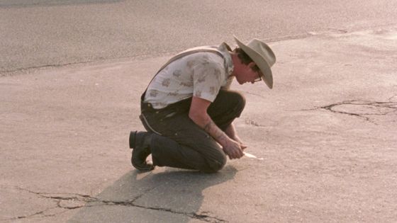 Cyrill Lachauer, Slack, 2025, film still, © Cyrill Lachauer, Courtesy Cyrill Lachauer