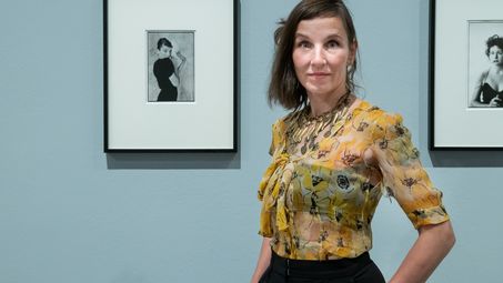 Meret Becker (Schauspielerin)