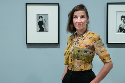 Meret Becker (Schauspielerin)