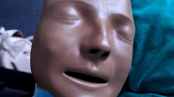 Vika Kirchenbauer, This Suffocating Now, 2026 