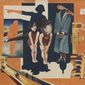 Hannah Höch, Roma, 1925, © VG Bild-Kunst, Bonn 2025