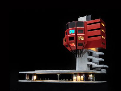 Tracey Snelling, Bierpinsel, 2023 © courtesy Tracey Snelling, Pulpo Gallery, München und Aeroplastics Contemporary, Brüssel, Foto: Peter Rosemann Tracey Snelling, Bierpinsel, 2023 © courtesy Tracey Snelling, Pulpo Gallery, München und Aeroplastics Contemporary, Brüssel, Foto: Peter Rosemann