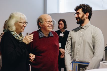 Press conference: Fritz Eschen – Portraits of a Picture Journalist ...