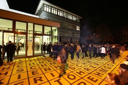 Eröffnung der Ausstellung "Wien Berlin. Kunst zweier Metropolen" in der Berlinischen Galerie, 23.10.2013, Foto: Amin Akhtar Eröffnung der Ausstellung "Wien Berlin. Kunst zweier Metropolen" in der Berlinischen Galerie, 23.10.2013, Foto: Amin Akhtar