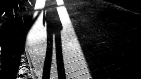 Fotografie des Projekts "Schatten im Sucher?"