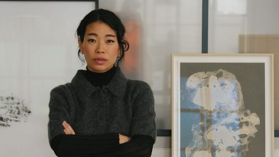 Portrait Jeewi Lee, © Foto: Ecaterina-Rusu