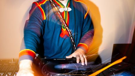 DJ-Set by DJ iDJa