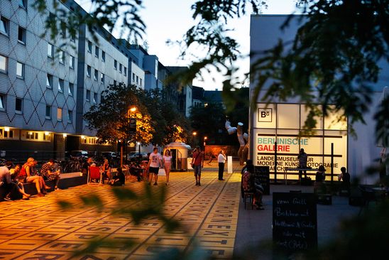 Lange Nacht der Museen 2016 am 27. August, Foto: Nina Straßgütl
