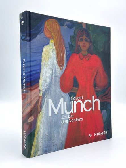 Edifício monumental dedicado a Edvard Munch - Click Museus