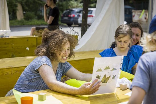 Museumssonntag am 4. Juli 2021