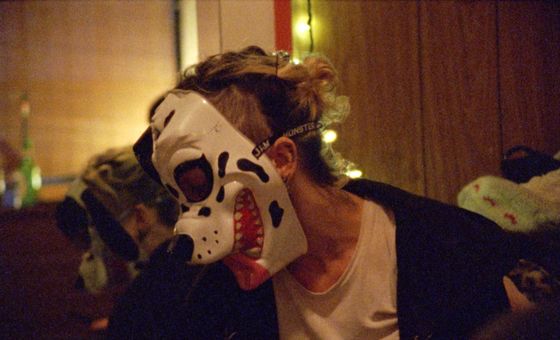 Cyrill Lachauer, Slack, 2025, film still, © Cyrill Lachauer, Courtesy Cyrill Lachauer