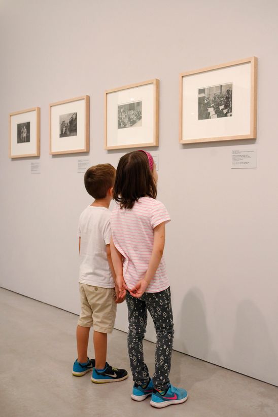 Lange Nacht der Museen 2016 am 27. August, Foto: Nina Straßgütl