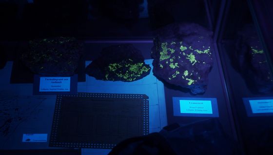 Mareike Bernien & Alex Gerbaulet, Sonne Unter Tage, 2022, film still, © pong film, Courtesy Mareike Bernien & Alex Gerbaulet