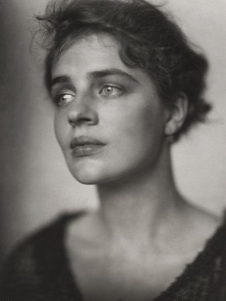 Frieda Riess, Rosamond Pinchot, 1920–1930