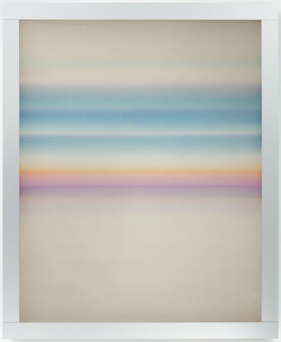 Göta Tellesch, o.T., 1978, © VG Bild-Kunst, Bonn 2025
