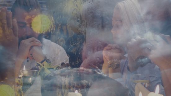 Agnieszka Polska, Perfect Lives, 2019 (Video Still)