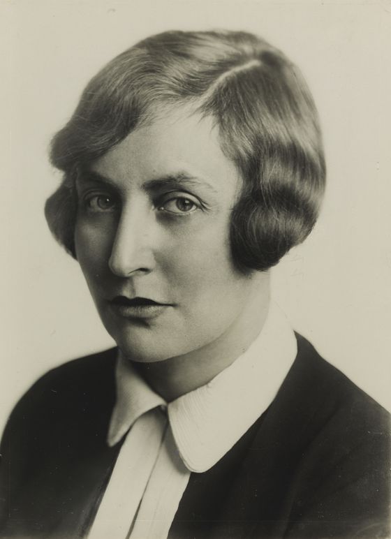 Steffi Brandl, Ohne Titel (Dora Sophie Kellner), 1920-1930