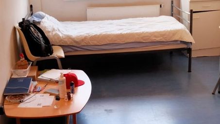 Fotografie des Projekts "Was geht?"