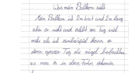 Text von Saman aus dem Projekt "Bildreportagen aus dem Märkischen Viertel"