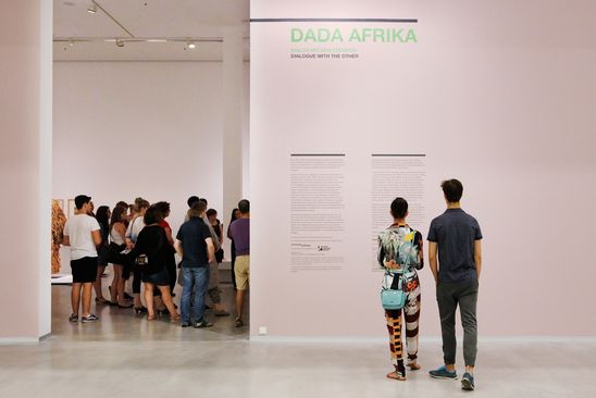 Lange Nacht der Museen 2016 am 27. August, Foto: Nina Straßgütl
