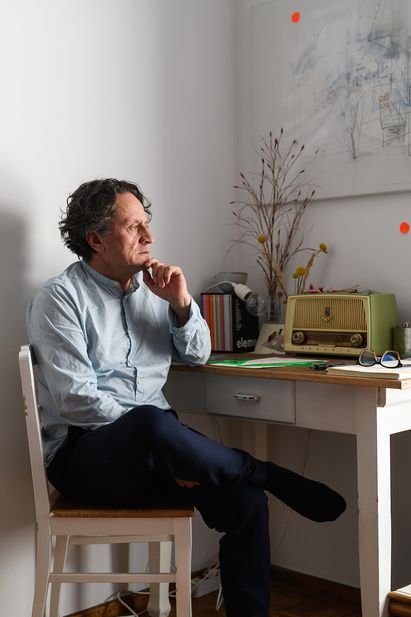Wohnhof LiMa, Guerilla Architects, „Revisited. Zu Besuch in Wohnhäusern der 80er Jahre“, Foto: © Phil Dera Wohnhof LiMa, Guerilla Architects, „Revisited. Zu Besuch in Wohnhäusern der 80er Jahre“, Foto: © Phil Dera