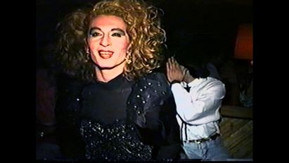 Agustina Comedi, Playback, 2019, video still, © Agustina Comedi Agustina Comedi, Playback, video still, 2019, © Agustina Comedi