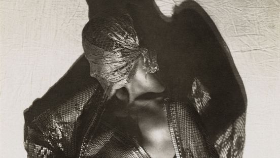 Marta Astfalck-Vietz, Ohne Titel, um 1927, © VG Bild-Kunst, Bonn 2025