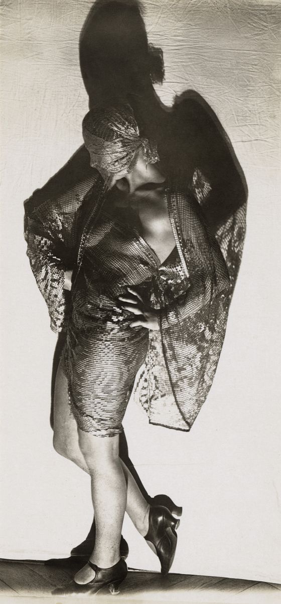 Marta Astfalck-Vietz, Ohne Titel, um 1927, © VG Bild-Kunst, Bonn 2025