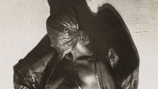 Marta Astfalck-Vietz, Ohne Titel, um 1927, © VG Bild-Kunst, Bonn 2025