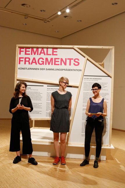 Lange Nacht der Museen 2016 am 27. August, Foto: Nina Straßgütl Lange Nacht der Museen 2016 am 27. August, Foto: Nina Straßgütl