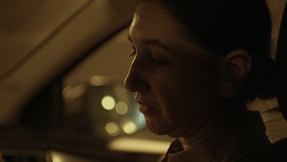 Cemile Sahin, Four Ballads for my Father – Spring, 2022, Courtesy the artist and Esther Schipper, Berlin/Paris/Seoul, Film still: © Cemile Sahin Cemile Sahin, Four Ballads for my Father – Spring, 2022, Courtesy the artist and Esther Schipper, Berlin/Paris/Seoul, Film still: © Cemile Sahin