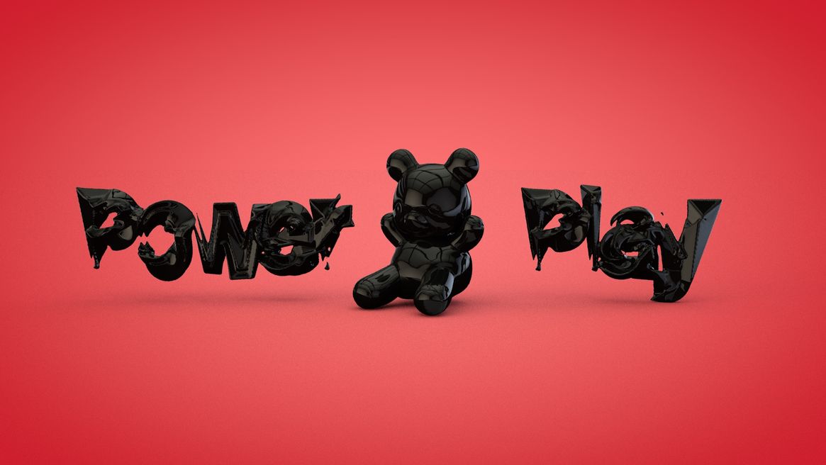 3hd 2021: Power Play, © Creamcake 3hd 2021: Power Play, © Creamcake