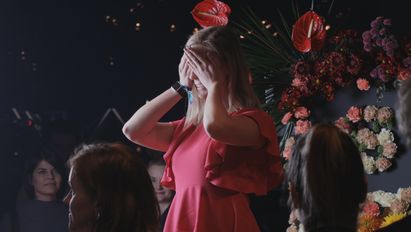 Pilvi Takala, If Your heart Wants It (Remix), 2020, Video Still © Courtesy Pilvi Takala Pilvi Takala, If Your heart Wants It (Remix), 2020, Video Still © Courtesy Pilvi Takala