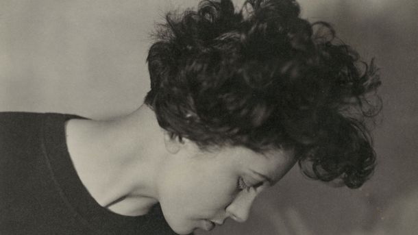 Cami Stone, Ohne Titel (Carola Neher), 1920–1930