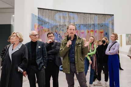 Pinselreiniger & Farbpaletten-Box – Tragbare Waschstation Für Acrylfarben