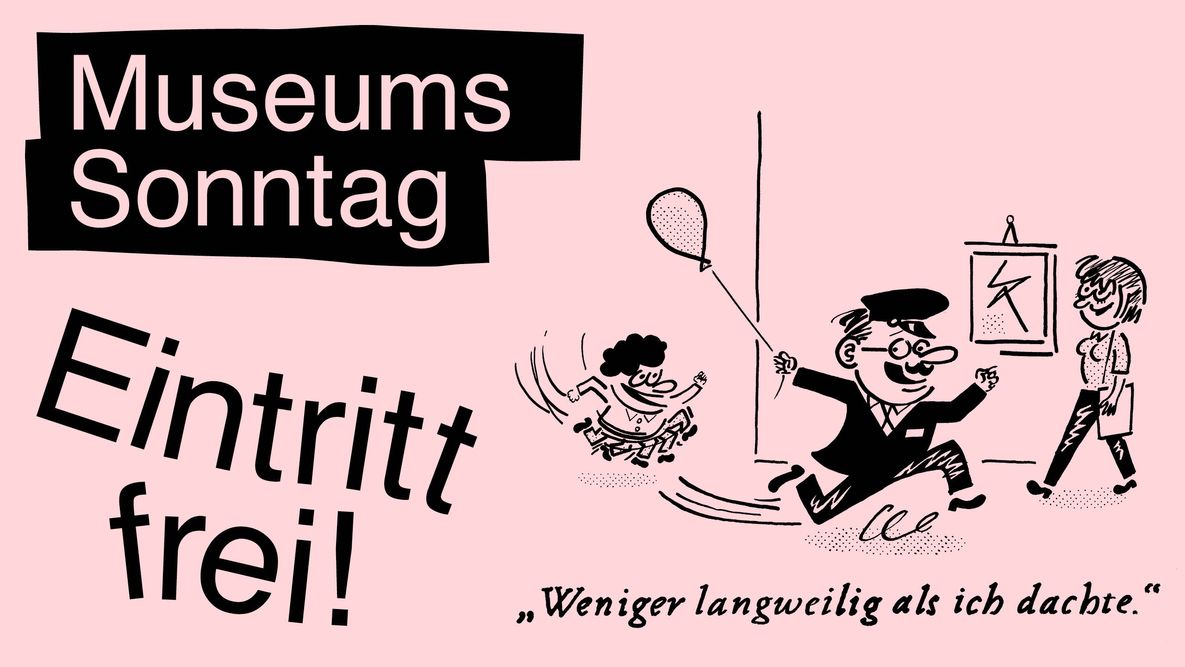 museumssonntag