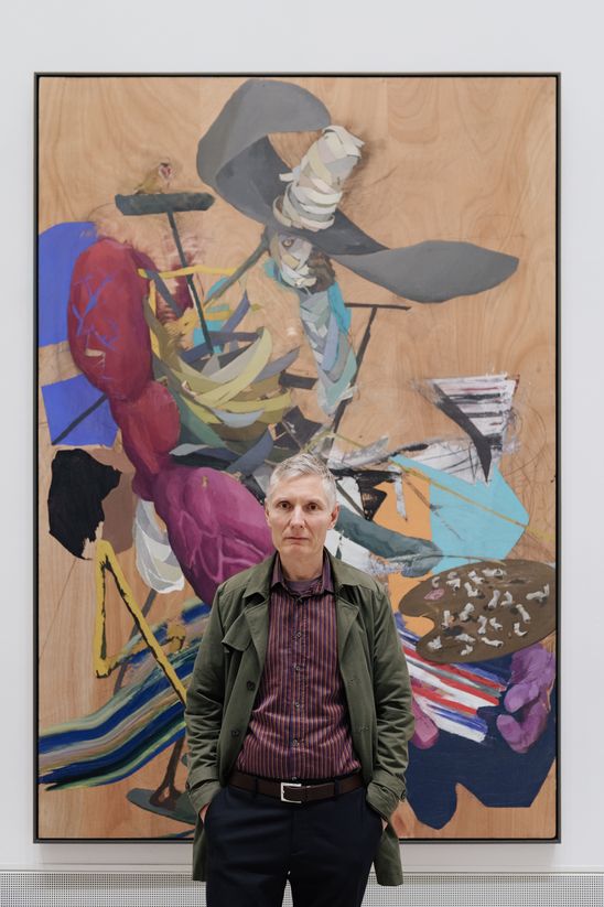Peter Stauss
