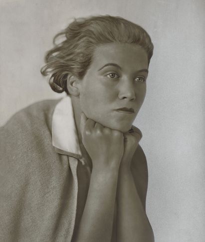 Nini & Carry Hess, Die Schauspielerin Constanze Menz, 1920-1930, © Rechtsnachfolger*in unbekannt Nini & Carry Hess, Die Schauspielerin Constanze Menz, 1920-1930, © Rechtsnachfolger*in unbekannt