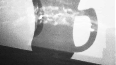 Fotografie des Projekts "Schatten im Sucher?"