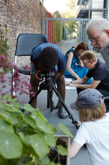 Lange Nacht der Museen 2016 am 27. August, Foto: Nina Straßgütl Lange Nacht der Museen 2016 am 27. August, Foto: Nina Straßgütl