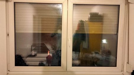 Fotografie des Projekts "Was geht?"