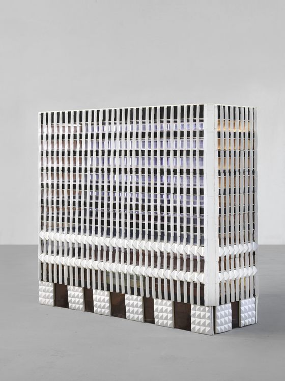 Karsten Konrad, D(Draußen), 2005, © Karsten Konrad, Foto: Bernd Borchadt