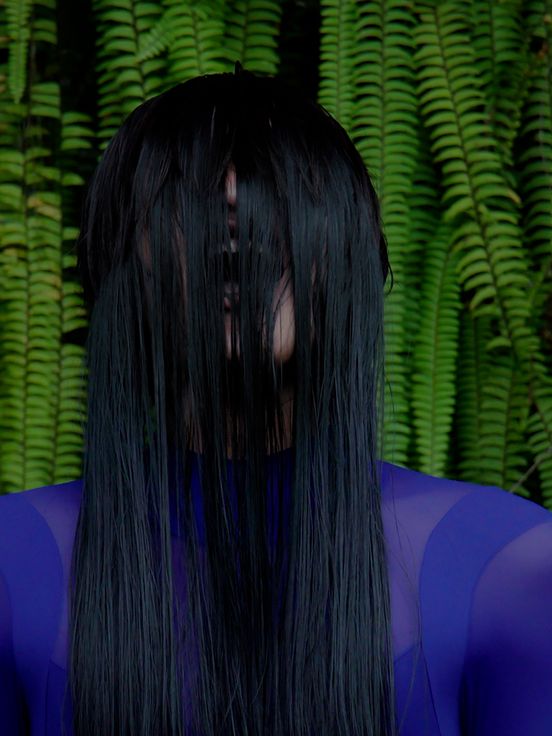Videostill aus der Arbeit "Aribada"