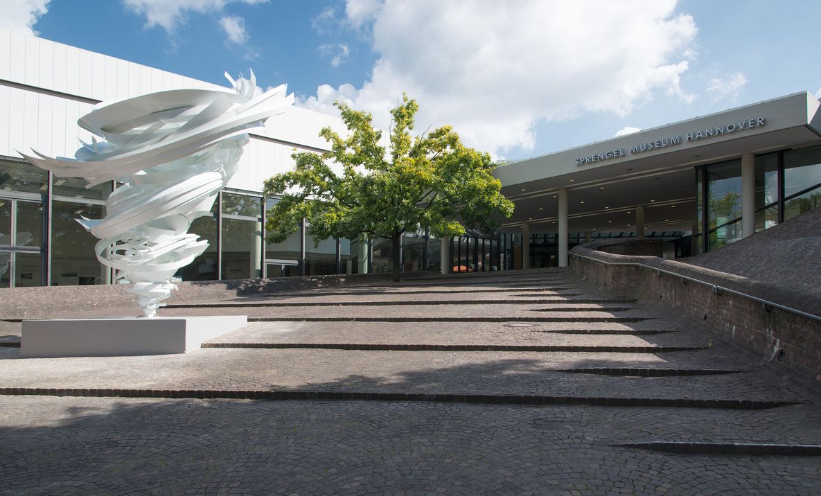 Sprengel Museum Hannover Sprengel Museum Hannover