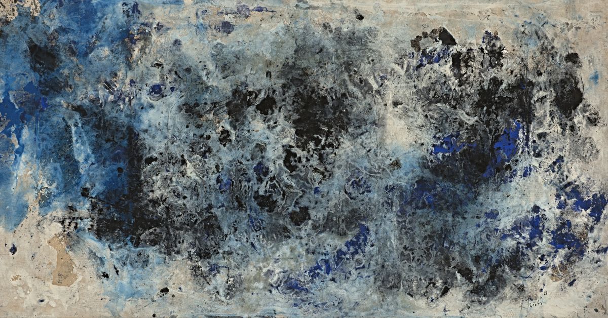 Guided Tour - Berlinische Galerie