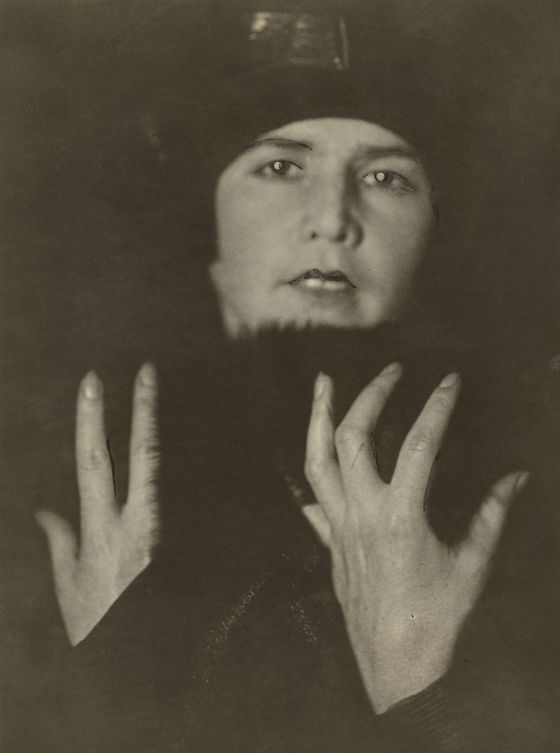Marta Astfalck-Vietz, Untitled, c. 1927, © VG Bild-Kunst, Bonn 2025