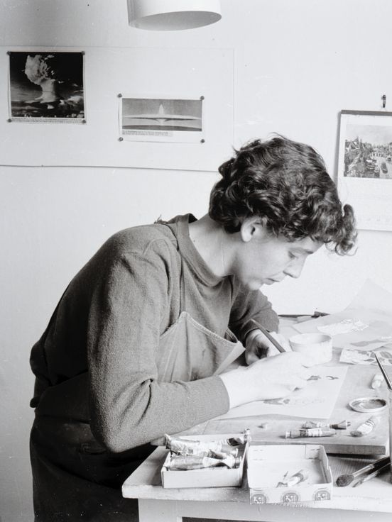 Brigitte Meier-Denninghoff