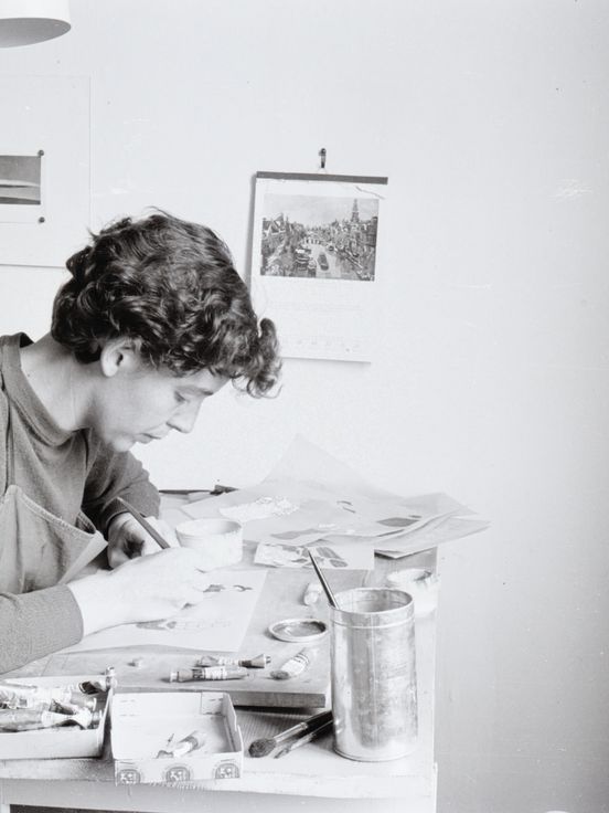 Brigitte Meier-Denninghoff