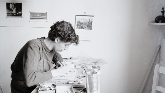 Brigitte Meier-Denninghoff